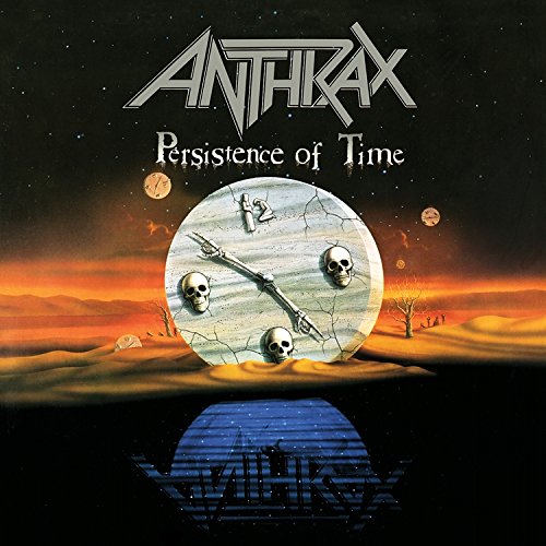 Persistence of Time