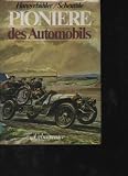 Produkt-Bild: Hungerb&uuml;hler Pioniere des Automobils, Ueberreuter, 1982, 207 Seiten, Bilder, Bibliotheksexemplar mit Eintrag und Stempel, Klarsichtfolie am Vorsatz angeklebt, ansonsten sehr gut