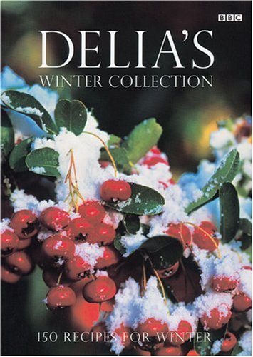 City Travel Guides Discounted  Books : Delia's Winter Collection