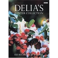 Delia's Winter Collection