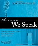 The Reason We Speak