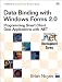 Books : Data Binding With Windows Forms 2.0