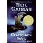 The Graveyard Book
