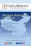 Human Resources in China