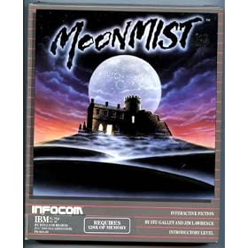 Moonmist