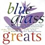 Bluegrass Greats