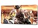 Rainbow Six Vegas 2 Huge 36"x20" Framed Canvas Art New