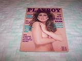 Playboy September 1988 Jessica Hahn (Playboy)