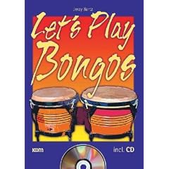 Let's Play Bongos