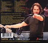 Yanni-Live at El Morro Puerto Rico (CD/DVD Digipack)