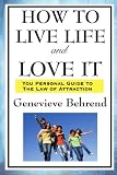 How To Live Life And Love It