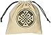 Celtic Dice Bag Board Game