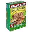Nature Valley Crunchy Granola Bars, Oats 'n Honey, 24-Count Boxes (Pack of 6)