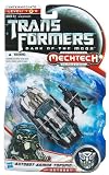 Transformers: Dark of The Moon Mechtech Deluxe Class - Autobot Armor Topspin