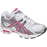 ASICS Gel-Nimbus 10 Running Shoe Kids