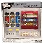 Tech Deck Skate Shop Bonus Pack (Styles may vary)