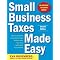 Small Business Tax Help