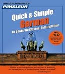 German, Q&S: Learn to Speak and Under...