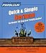 German Quick and Simple: Pimsleur Language Program (Pimsleur Quick & Simple)