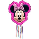 Minnie Mouse pinata