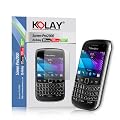 Kolay 10 Pack Screen Protector for Blackberry Bold 9790