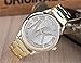 LNI Fashion Stainless Steel Band Watch Mk