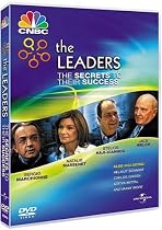 CNBC - The Leaders - The Secrets To Their Success [DVD]