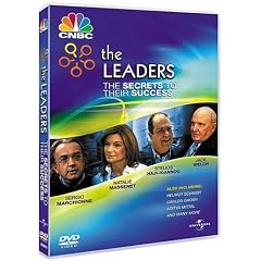 Cnbc The Leaders - The Secrets To Their Success [DVD]