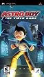 Astro Boy The Video Game ��PSP ͢���� ���ơ�