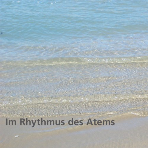 Im Rhythmus des Atems, 1 Audio-CD