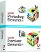 Adobe Photoshop Elements 6 + Premiere Elements 4 (1 poste) Adobe Photoshop Elements 6 + Premiere Elements 4 (1 poste)