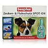 Beaphar - Bio Spot On Tropfen f�r Hunde bis 15 kg
