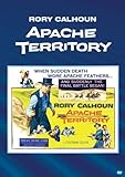 Image de Apache Territory [Import USA Zone 1]