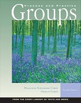 Groups: Process and Practice (with InfoTrac®)