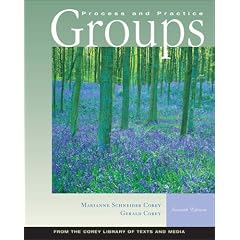 Groups: Process and Practice (with InfoTrac�)