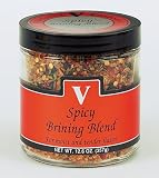 Spicy Brining Blend