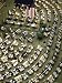 204 Pianos Placed in Semi-Circle around Conductor for Mass Rendition of "Skater's Waltz" Photographic Poster Print by John Dominis, 12x16