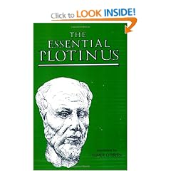Essential Plotinus