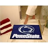 34 x 44 1/2 Penn State Nittany Lions All Star Floor Mat