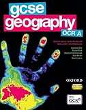 GCSE geography OCR A