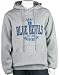 Soffe Duke University Oxford Hoodie with Print Logo