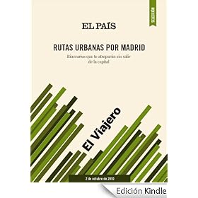 Rutas Urbanas por Madrid