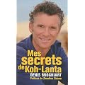 Mes secrets de Koh-Lanta