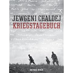 Kriegstagebuch