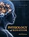 Physiology of Behavior (11th Edition)
