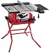 Factory-Reconditioned Skil 3400-20-RT 3.0 Horsepower 10-inch Table Saw