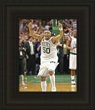 Eddie House Boston Celtics - 2008 NBA Champions - Framed 8x10 Photograph