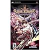 Aedis Eclipse: Generation of Chaos - Sony PSP