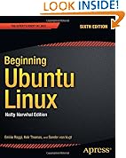 Beginning Ubuntu Linux