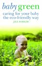 Baby Green: Caring...